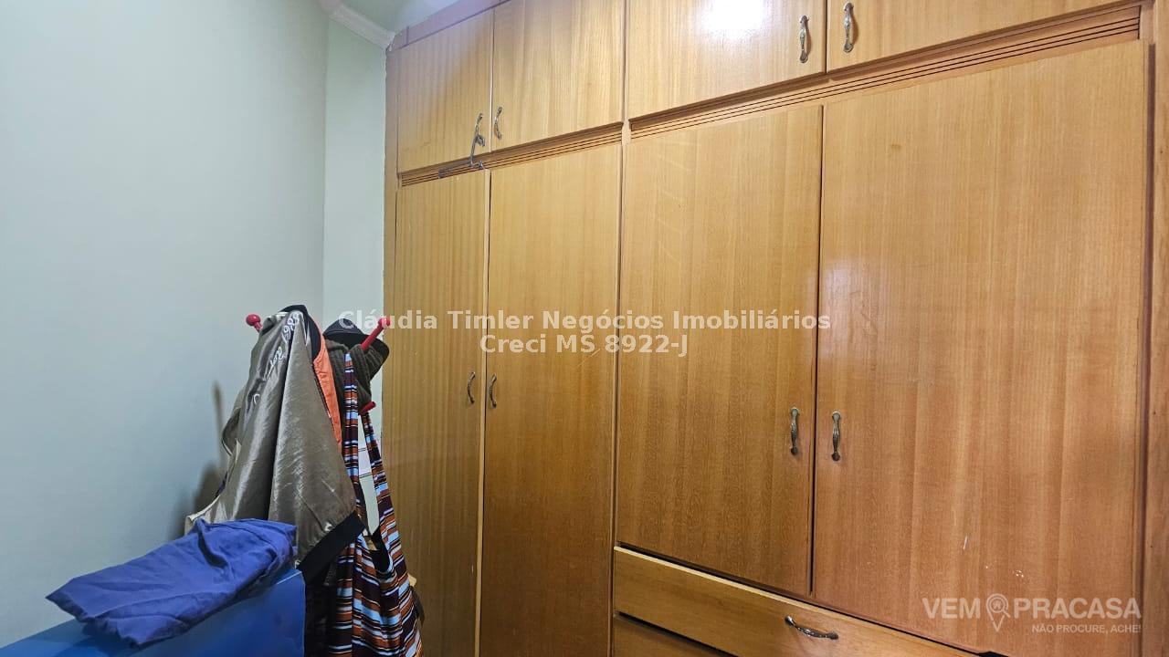 Sobrado à venda no Monte Castelo, Campo Grande – foto 28