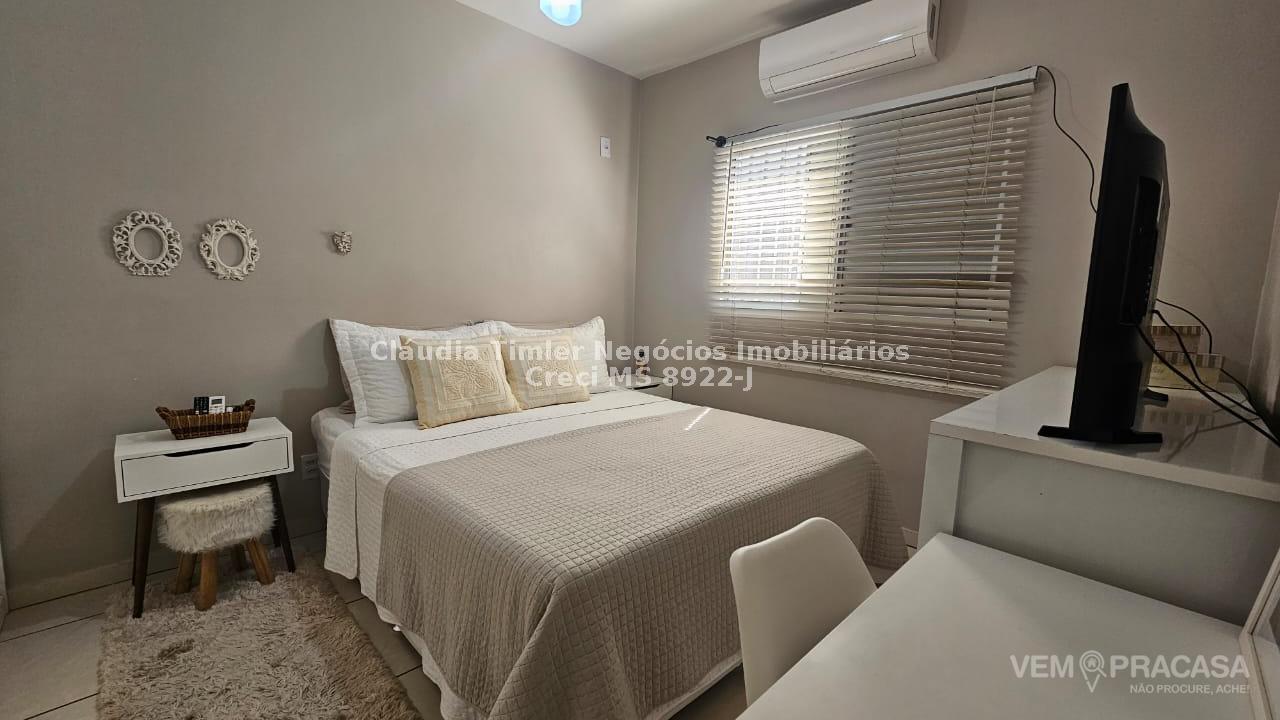 Sobrado à venda no Monte Castelo, Campo Grande – foto 31