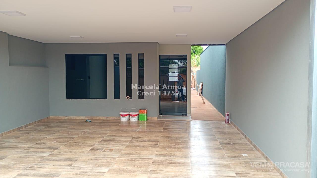 Casa Térrea à venda no Jardim Colúmbia, Campo Grande – foto 2