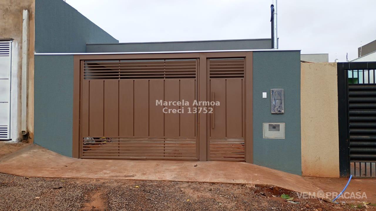 Casa Térrea à venda no Jardim Colúmbia, Campo Grande – foto 3