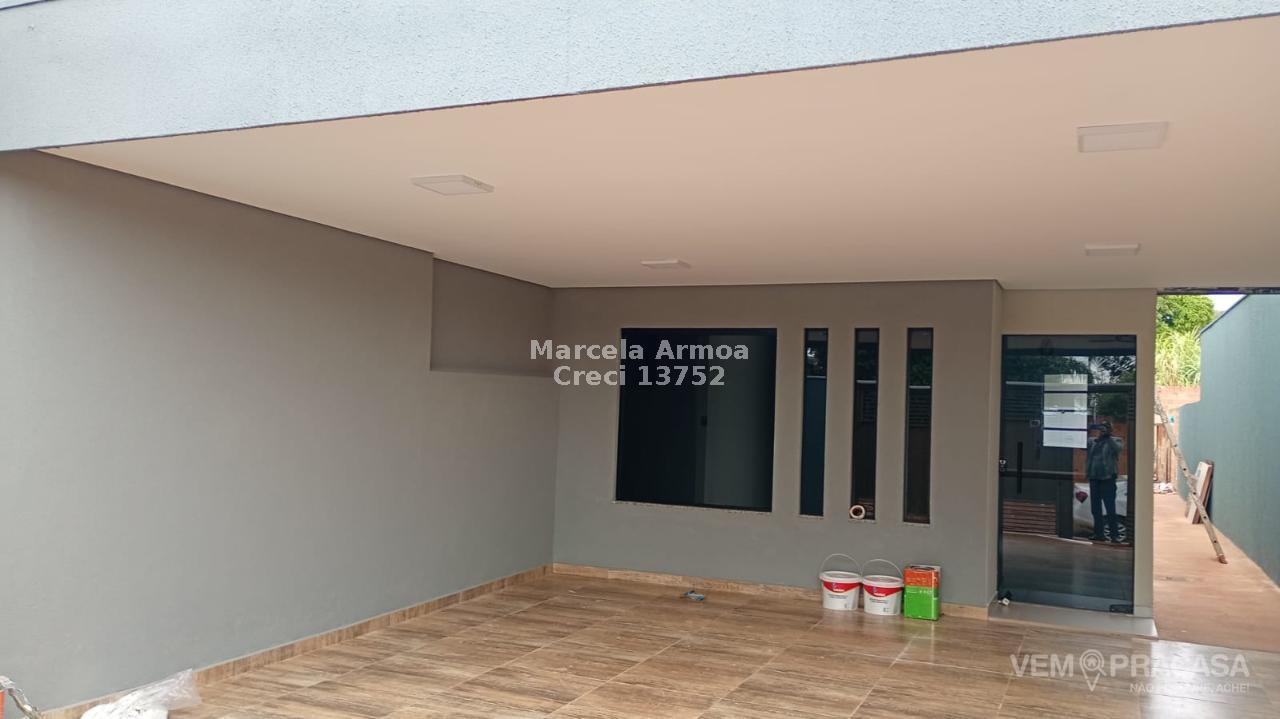 Casa Térrea à venda no Jardim Colúmbia, Campo Grande – foto 4