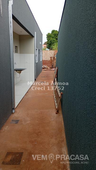 Casa Térrea à venda no Jardim Colúmbia, Campo Grande – foto 5