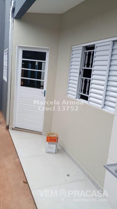 Casa Térrea à venda no Jardim Colúmbia, Campo Grande – foto 6