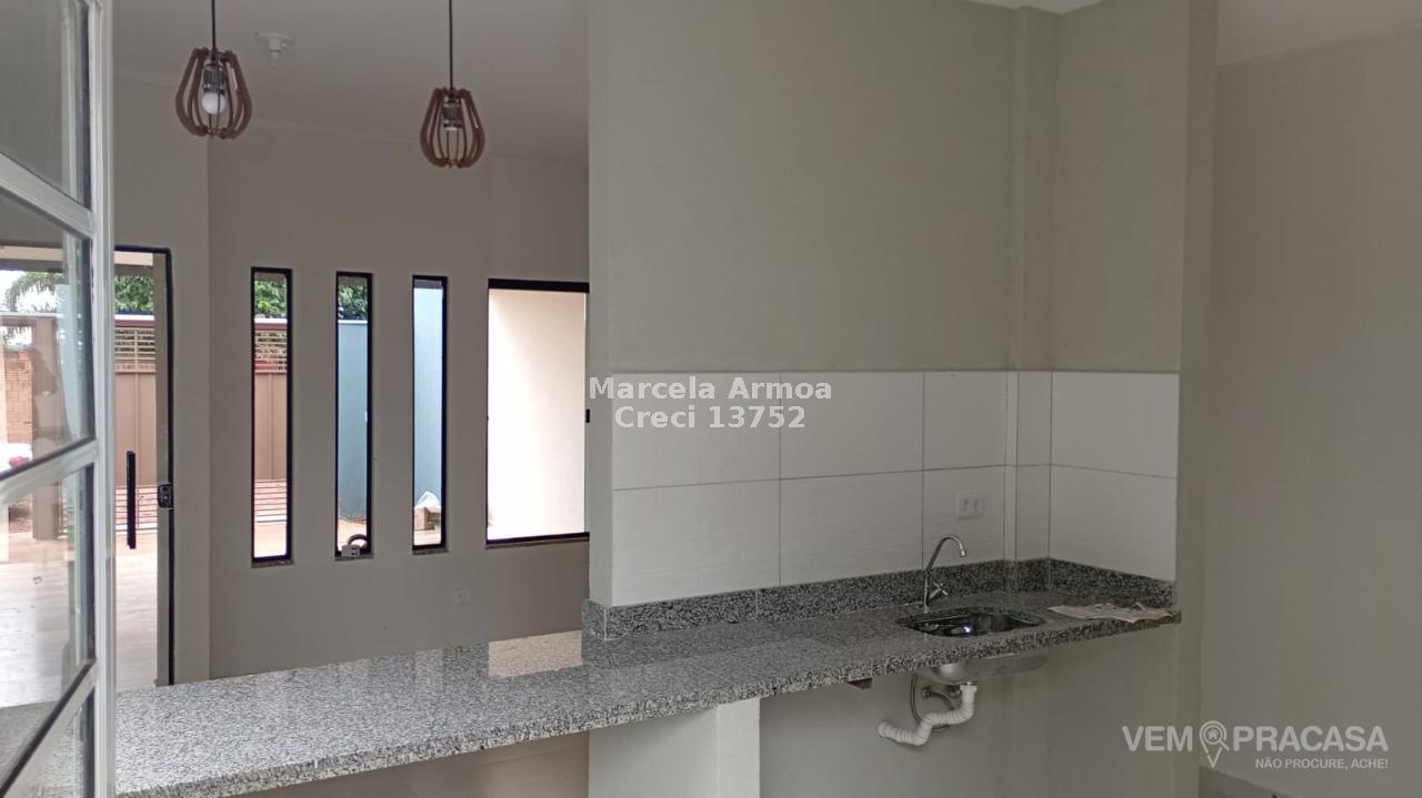Casa Térrea à venda no Jardim Colúmbia, Campo Grande – foto 7