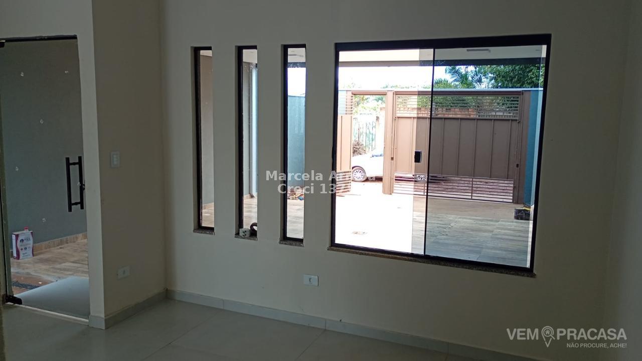 Casa Térrea à venda no Jardim Colúmbia, Campo Grande – foto 1