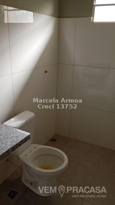 Casa Térrea à venda no Jardim Colúmbia, Campo Grande – foto 10