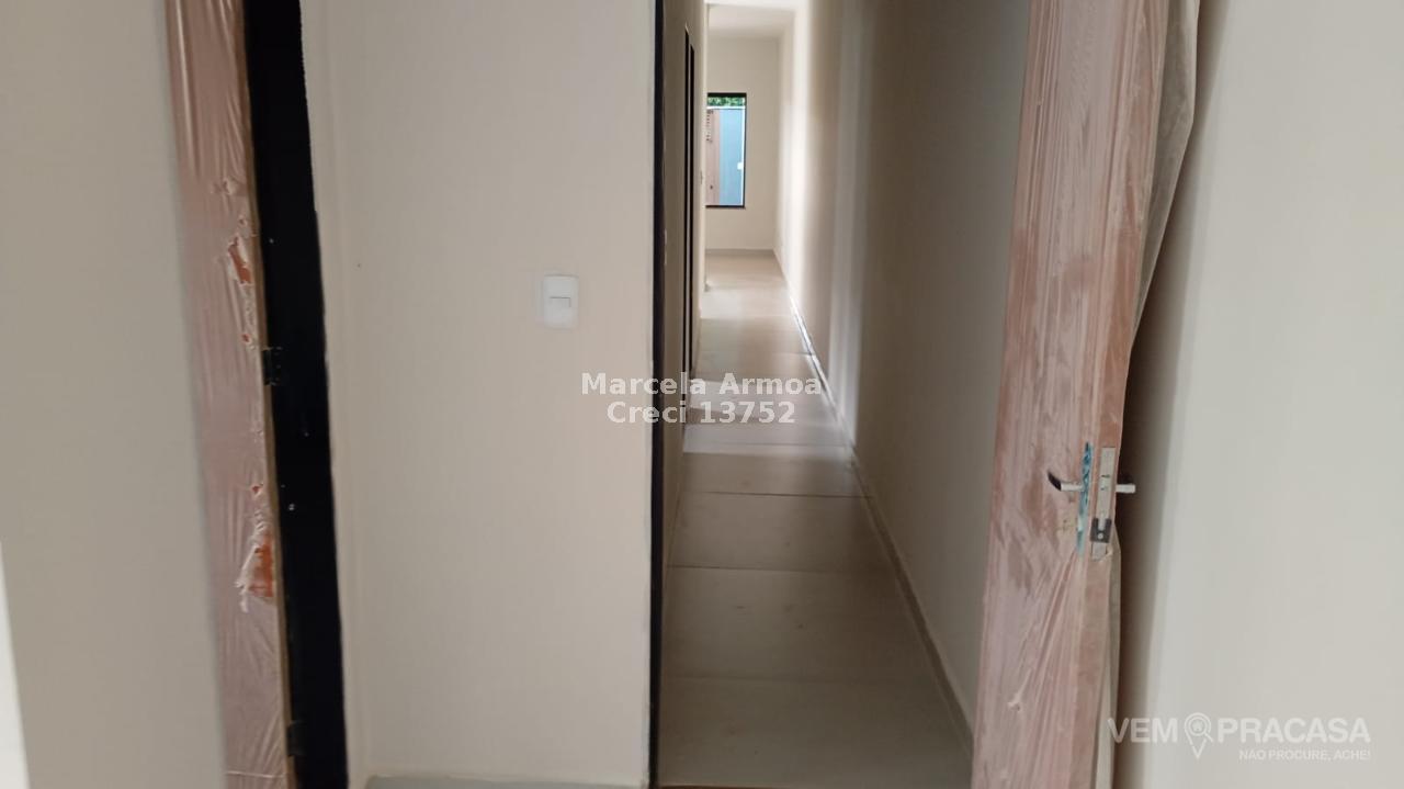 Casa Térrea à venda no Jardim Colúmbia, Campo Grande – foto 13