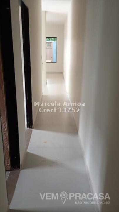 Casa Térrea à venda no Jardim Colúmbia, Campo Grande – foto 14