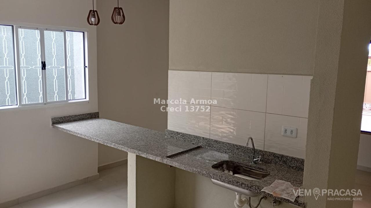 Casa Térrea à venda no Jardim Colúmbia, Campo Grande – foto 15
