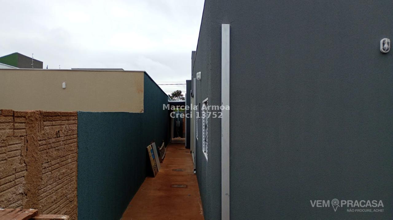 Casa Térrea à venda no Jardim Colúmbia, Campo Grande – foto 16