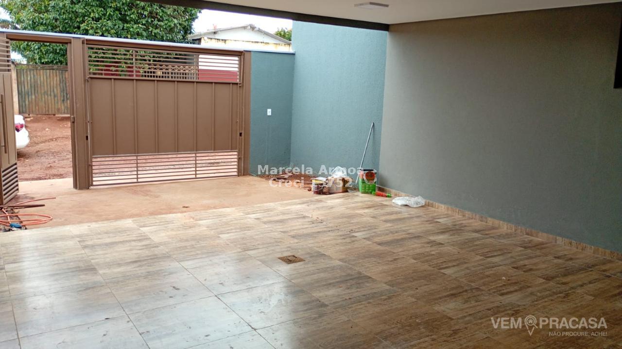 Casa Térrea à venda no Jardim Colúmbia, Campo Grande – foto 18