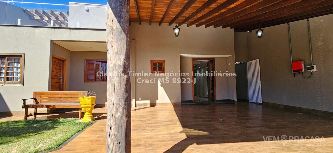 Casa Térrea à venda no Jardim TV Morena, Campo Grande – foto 3