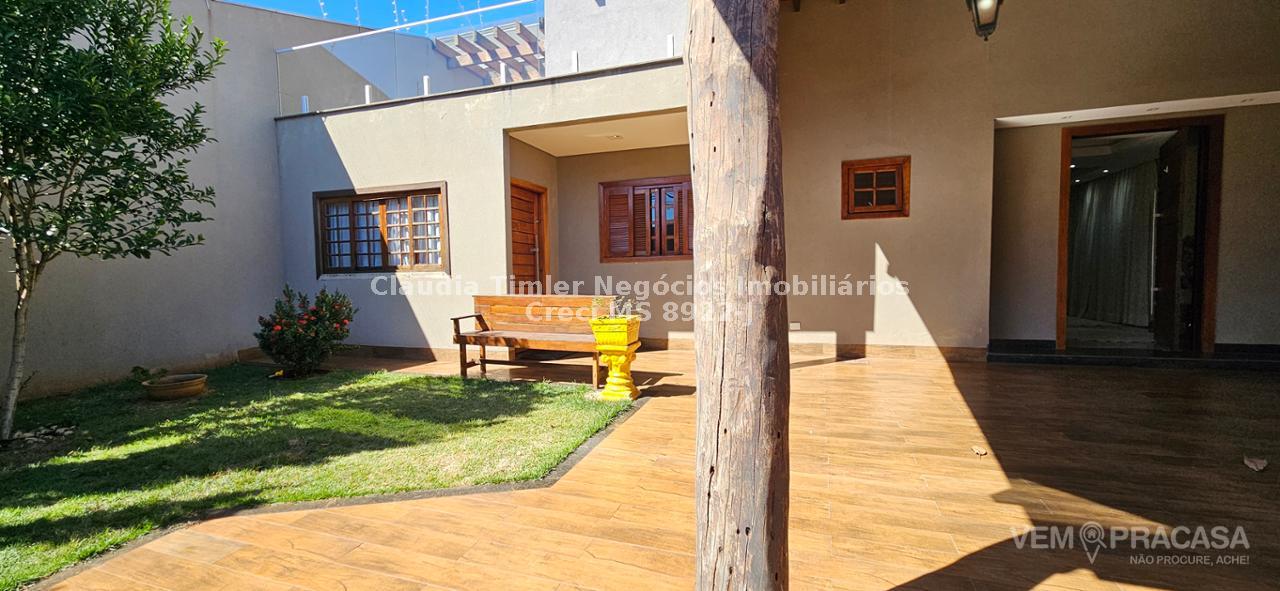 Casa Térrea à venda no Jardim TV Morena, Campo Grande – foto 4