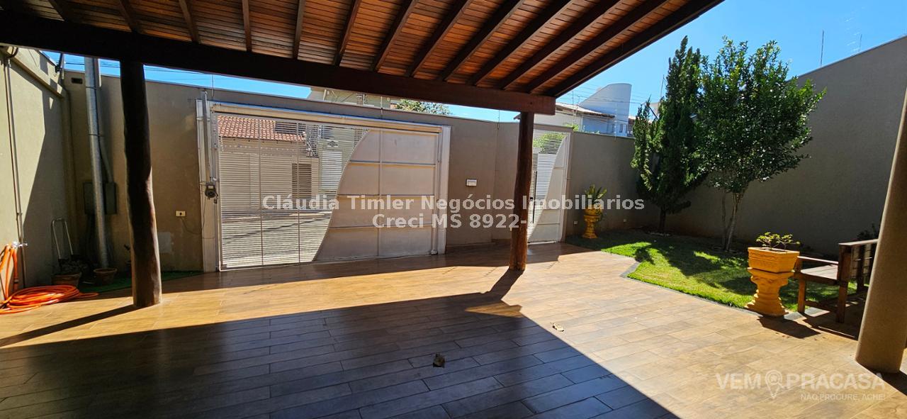 Casa Térrea à venda no Jardim TV Morena, Campo Grande – foto 5