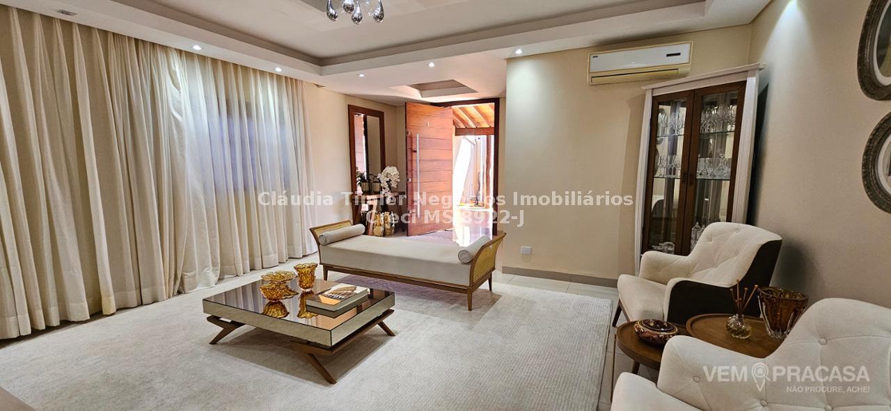 Casa Térrea à venda no Jardim TV Morena, Campo Grande – foto 6