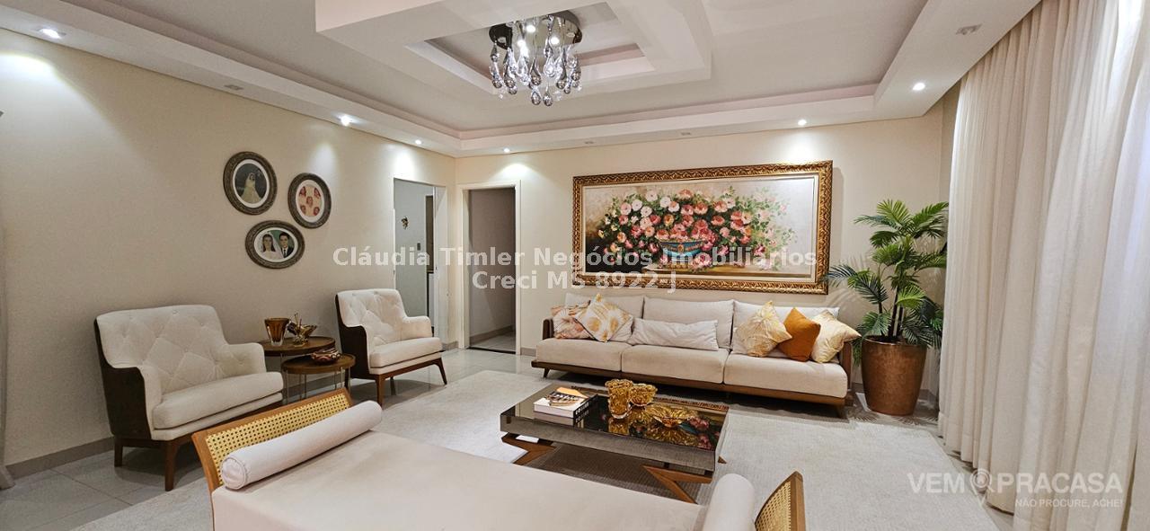 Casa Térrea à venda no Jardim TV Morena, Campo Grande – foto 7