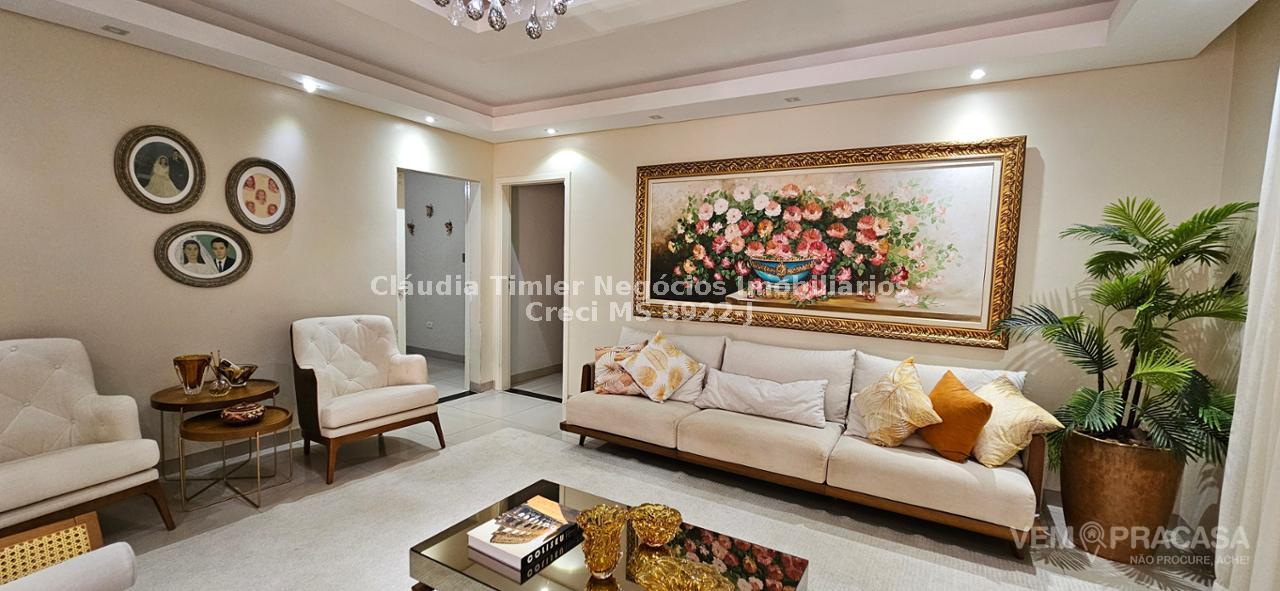 Casa Térrea à venda no Jardim TV Morena, Campo Grande – foto 8
