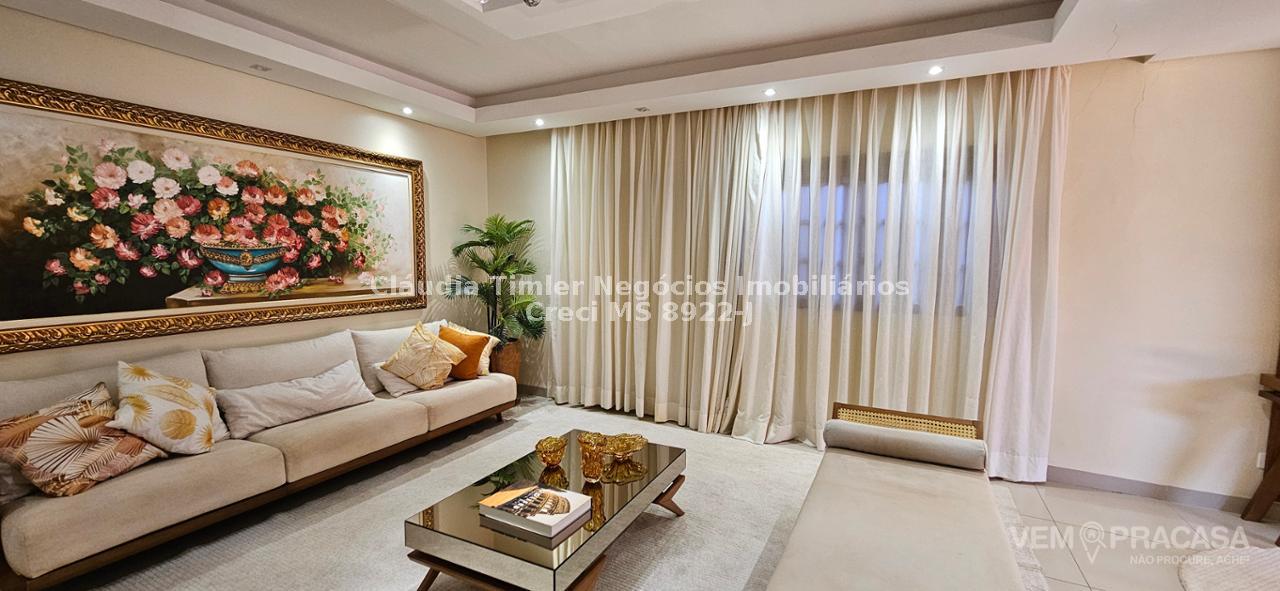 Casa Térrea à venda no Jardim TV Morena, Campo Grande – foto 9