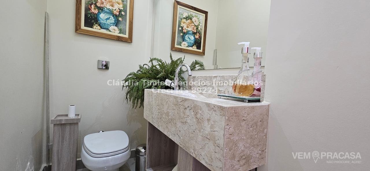 Casa Térrea à venda no Jardim TV Morena, Campo Grande – foto 10