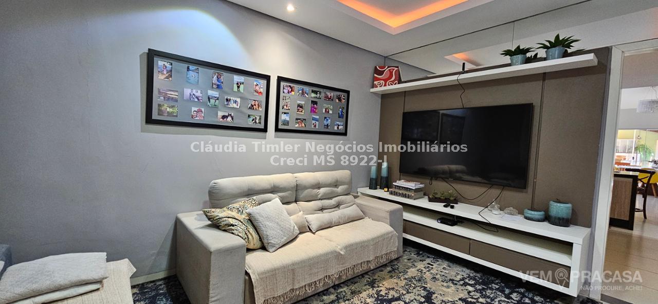 Casa Térrea à venda no Jardim TV Morena, Campo Grande – foto 11