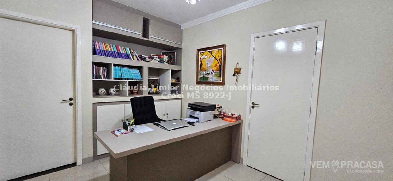 Casa Térrea à venda no Jardim TV Morena, Campo Grande – foto 12