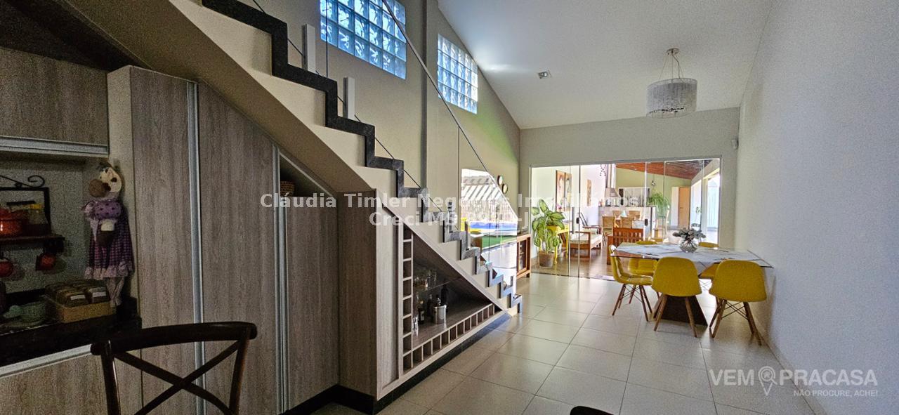 Casa Térrea à venda no Jardim TV Morena, Campo Grande – foto 13