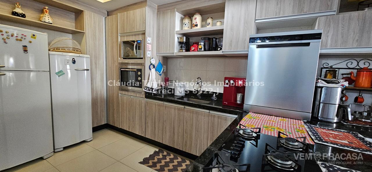 Casa Térrea à venda no Jardim TV Morena, Campo Grande – foto 14