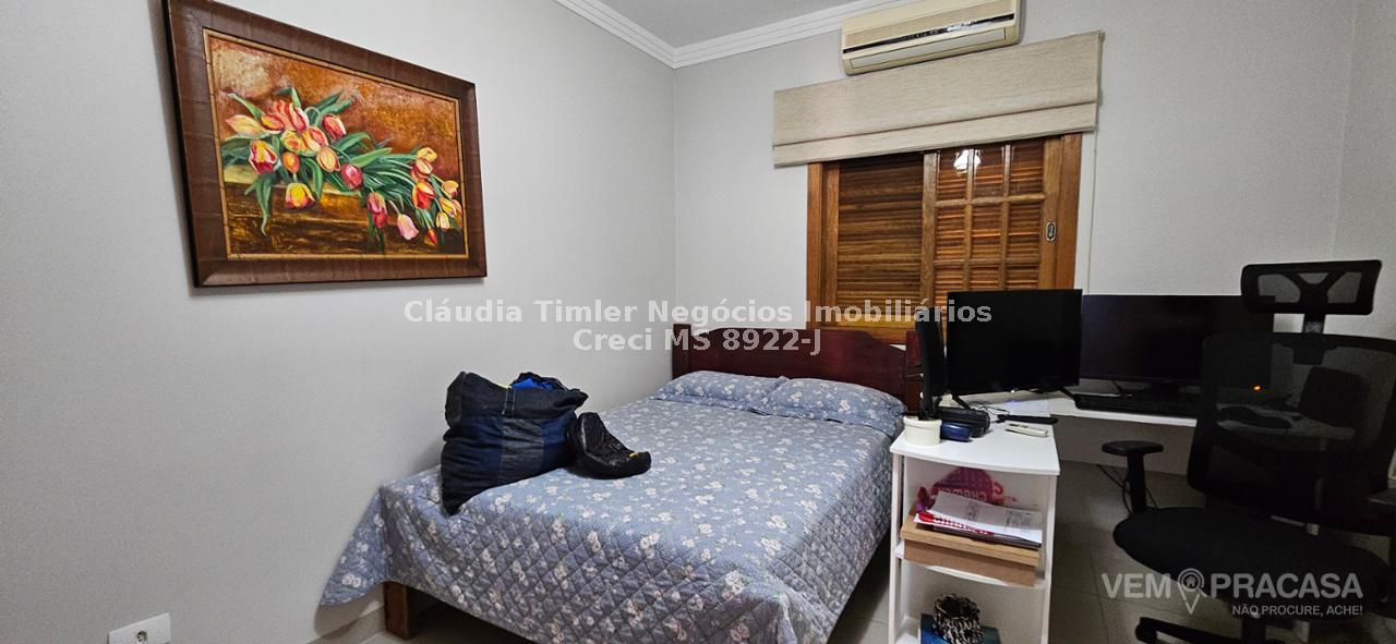 Casa Térrea à venda no Jardim TV Morena, Campo Grande – foto 16