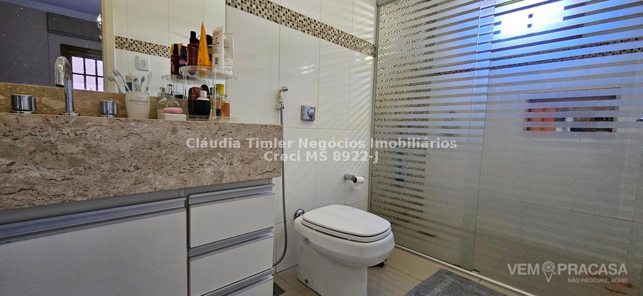 Casa Térrea à venda no Jardim TV Morena, Campo Grande – foto 18