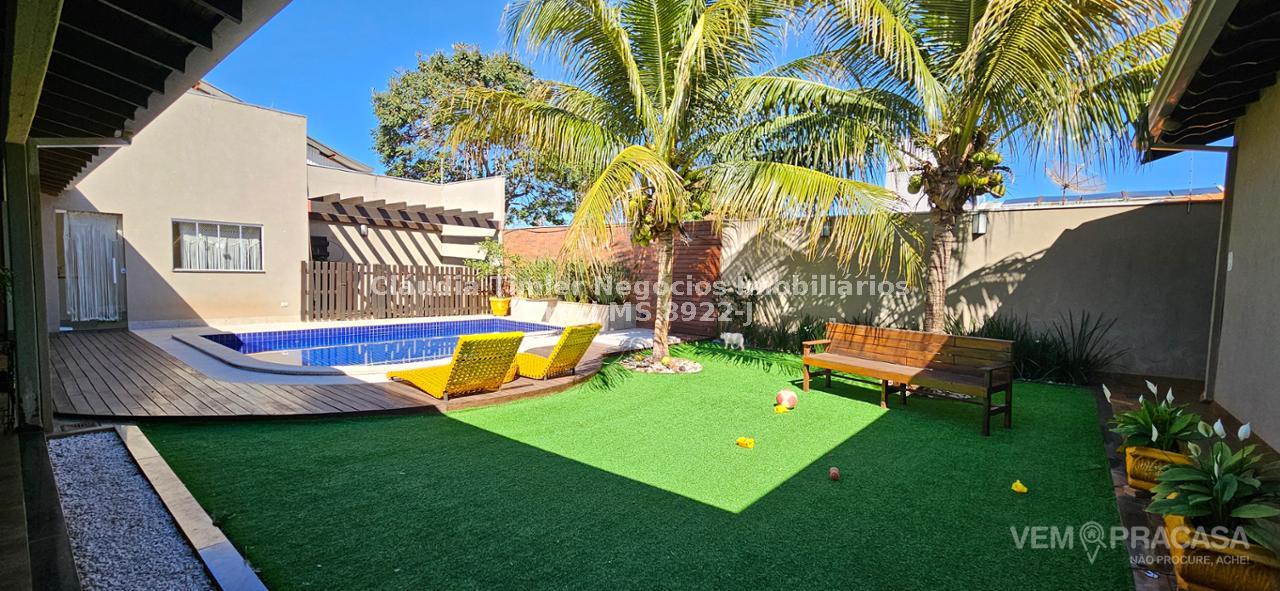 Casa Térrea à venda no Jardim TV Morena, Campo Grande – foto 20