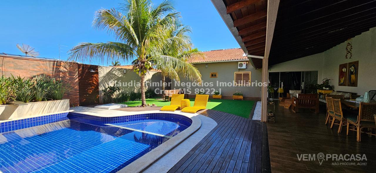 Casa Térrea à venda no Jardim TV Morena, Campo Grande – foto 21