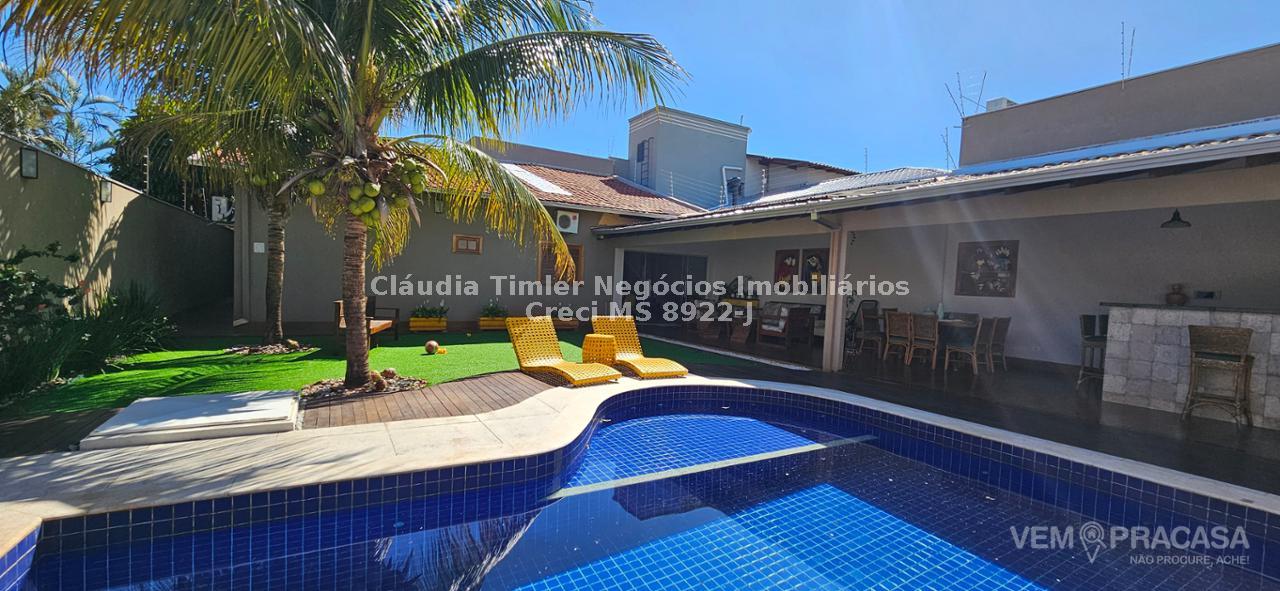 Casa Térrea à venda no Jardim TV Morena, Campo Grande – foto 22
