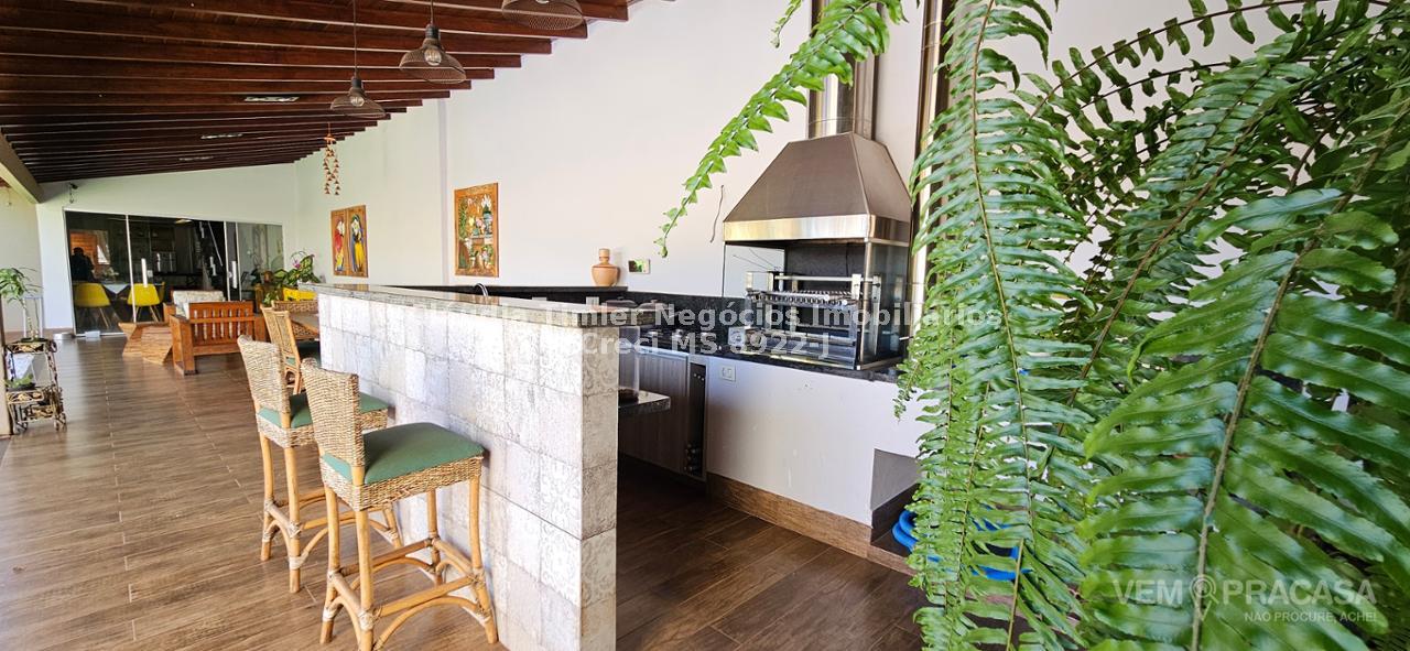 Casa Térrea à venda no Jardim TV Morena, Campo Grande – foto 24