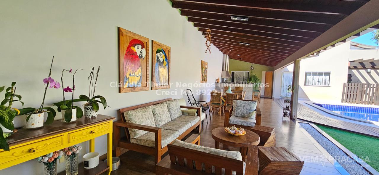 Casa Térrea à venda no Jardim TV Morena, Campo Grande – foto 25