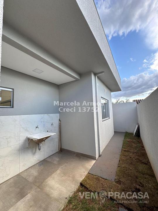 Casa Térrea à venda no Mata do Jacinto, Campo Grande – foto 3