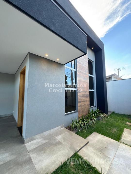 Casa Térrea à venda no Mata do Jacinto, Campo Grande – foto 4