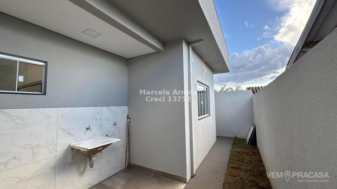Casa Térrea à venda no Mata do Jacinto, Campo Grande – foto 9