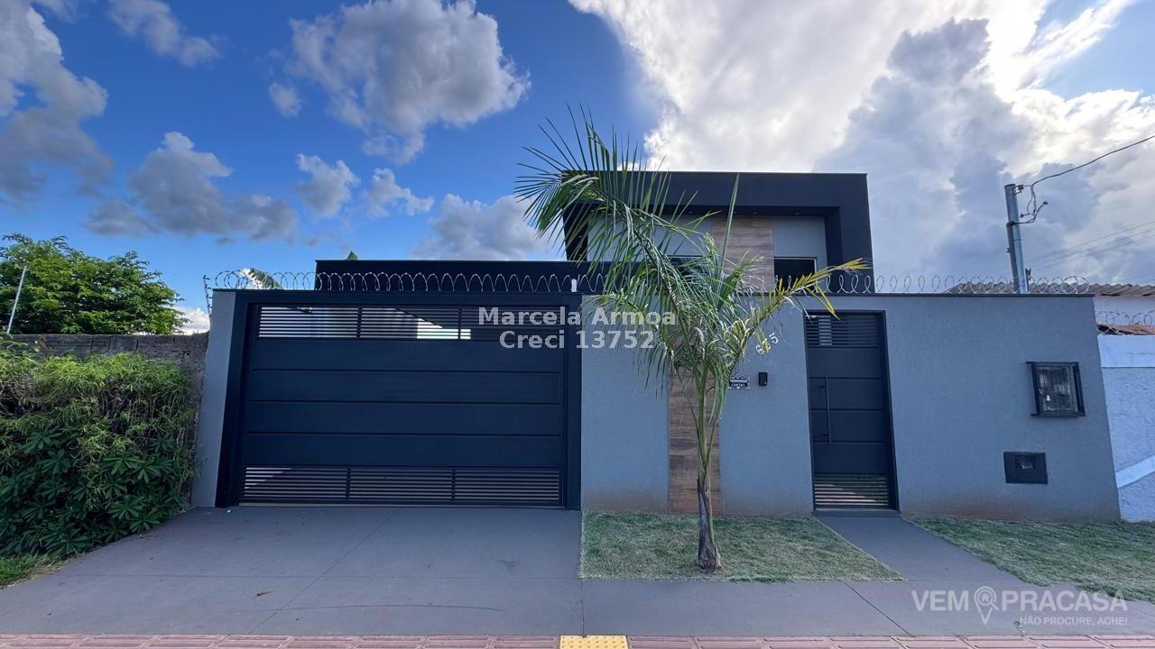 Casa Térrea à venda no Mata do Jacinto, Campo Grande – foto 12