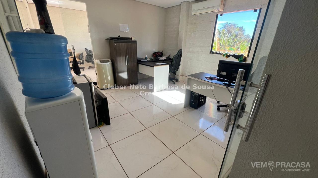 Galpão/Depósito/Armazém à venda no Jardim Noroeste, Campo Grande – foto 20