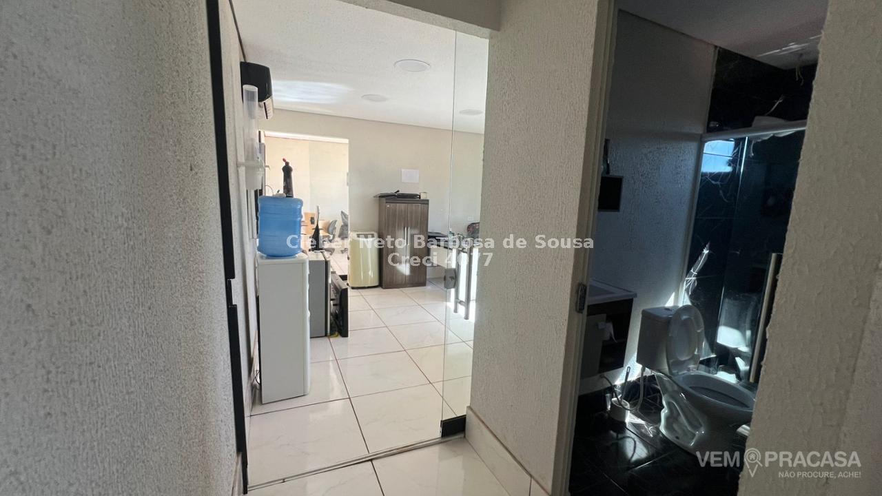Galpão/Depósito/Armazém à venda no Jardim Noroeste, Campo Grande – foto 18