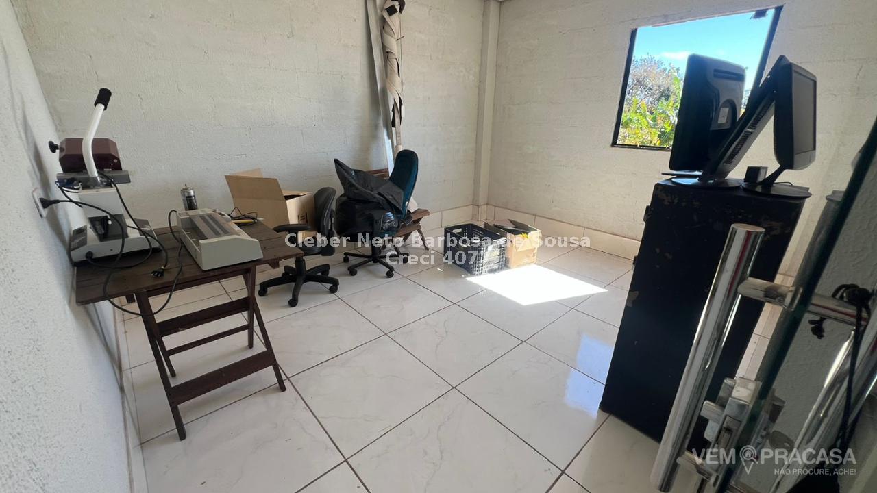 Galpão/Depósito/Armazém à venda no Jardim Noroeste, Campo Grande – foto 23
