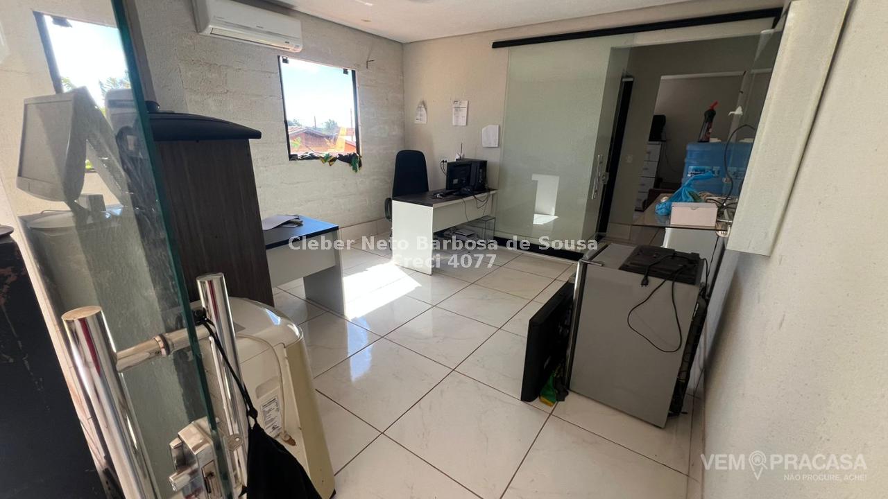 Galpão/Depósito/Armazém à venda no Jardim Noroeste, Campo Grande – foto 21