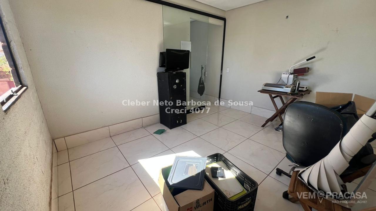 Galpão/Depósito/Armazém à venda no Jardim Noroeste, Campo Grande – foto 22