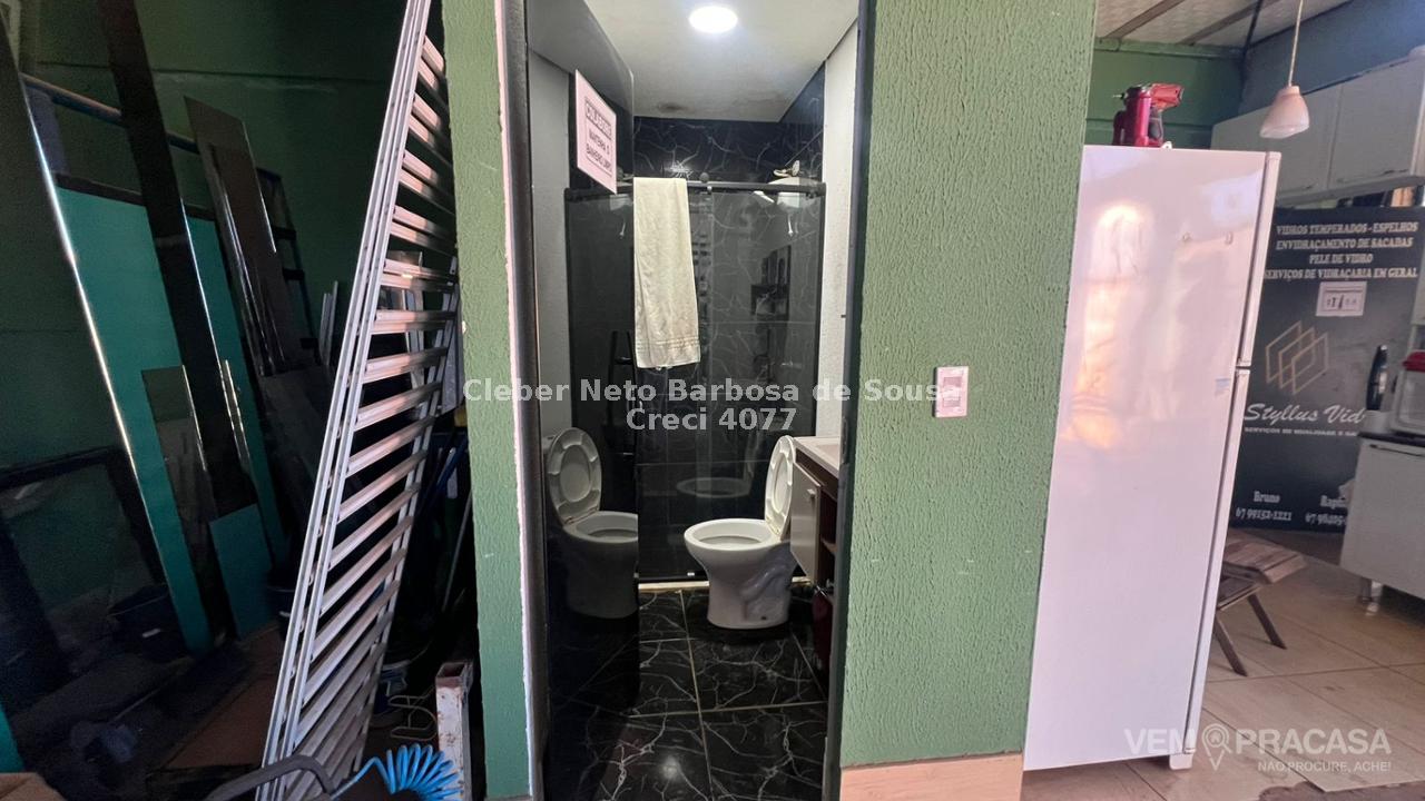 Galpão/Depósito/Armazém à venda no Jardim Noroeste, Campo Grande – foto 13