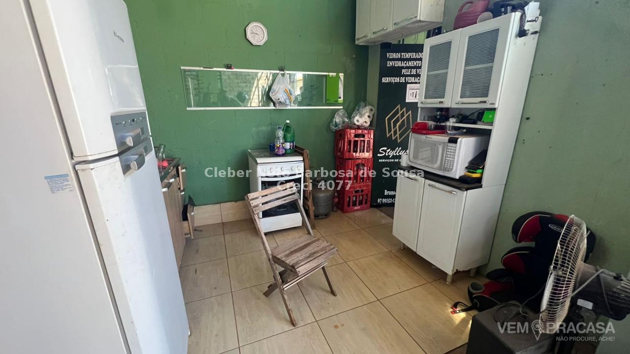 Galpão/Depósito/Armazém à venda no Jardim Noroeste, Campo Grande – foto 14
