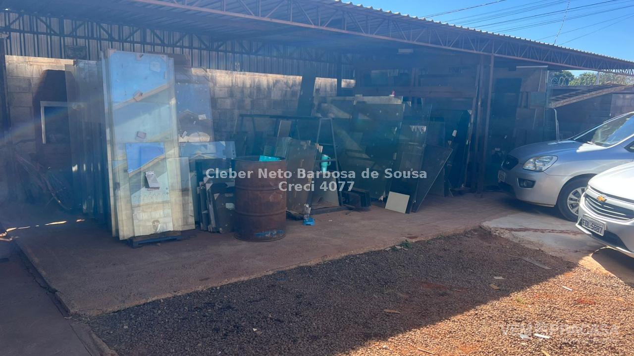 Galpão/Depósito/Armazém à venda no Jardim Noroeste, Campo Grande – foto 5