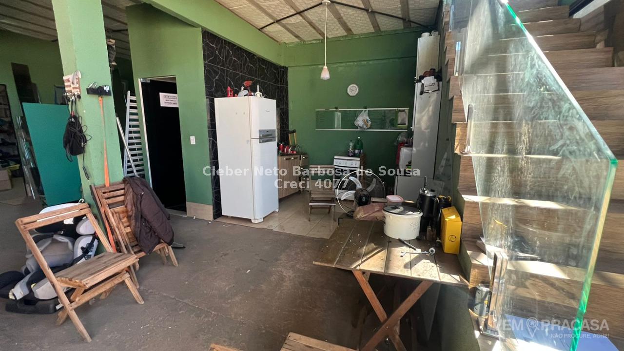 Galpão/Depósito/Armazém à venda no Jardim Noroeste, Campo Grande – foto 15
