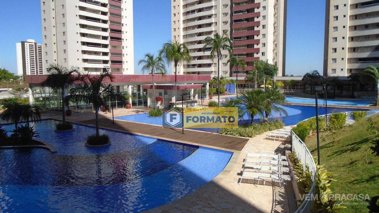 Apartamento à venda na Vila Margarida, Campo Grande – foto 2