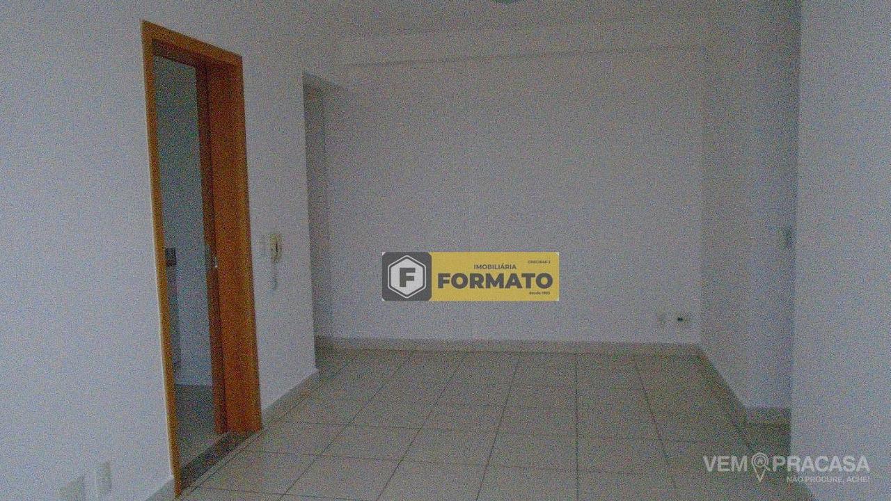 Apartamento à venda na Vila Margarida, Campo Grande – foto 3