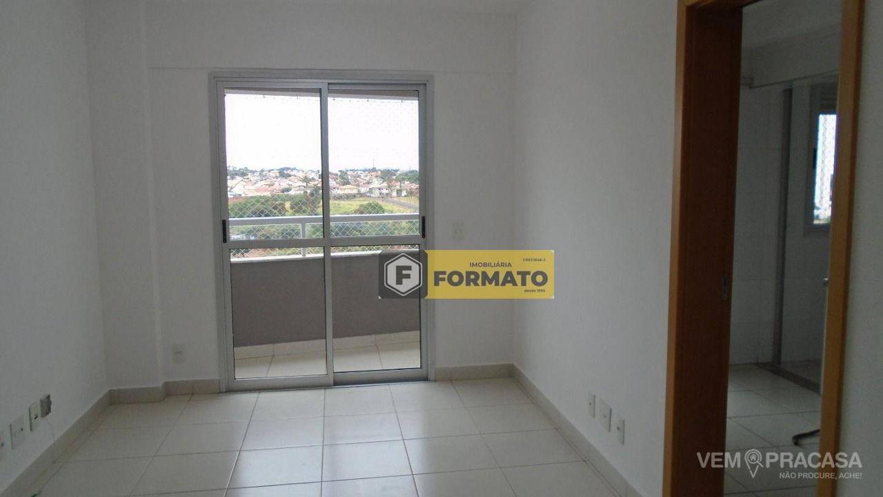 Apartamento à venda na Vila Margarida, Campo Grande – foto 4
